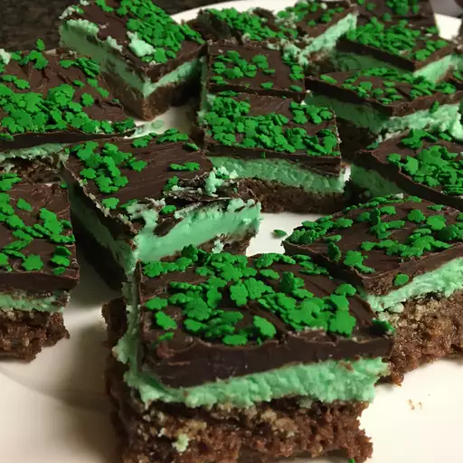 Brownie Photo